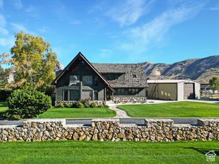 263 E FISH HATCHERY RD, Mantua, UT 84324