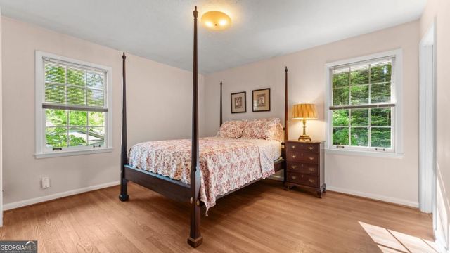 2235 Winding Way, Tucker, GA 30084