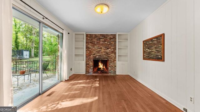 2235 Winding Way, Tucker, GA 30084