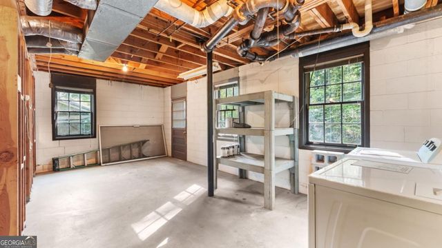 2235 Winding Way, Tucker, GA 30084