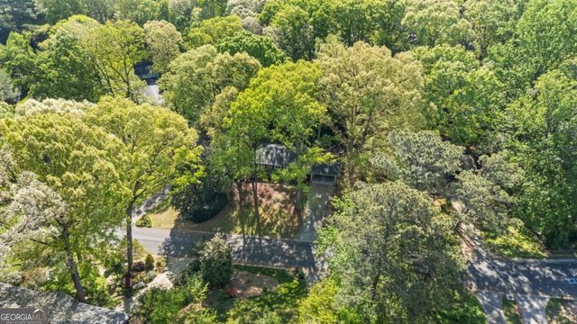 2235 Winding Way, Tucker, GA 30084