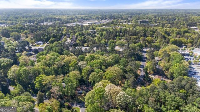 2235 Winding Way, Tucker, GA 30084