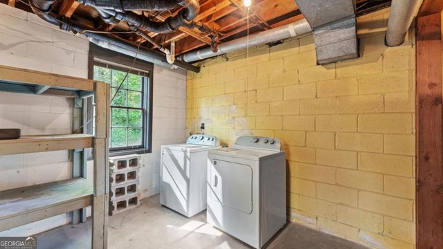 2235 Winding Way, Tucker, GA 30084