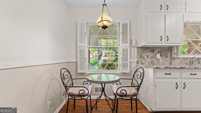 2235 Winding Way, Tucker, GA 30084