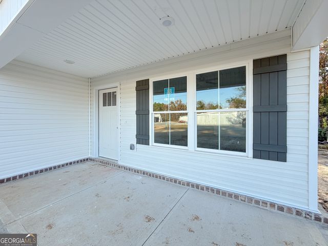 111 Zetterower Road, Statesboro, GA 30458