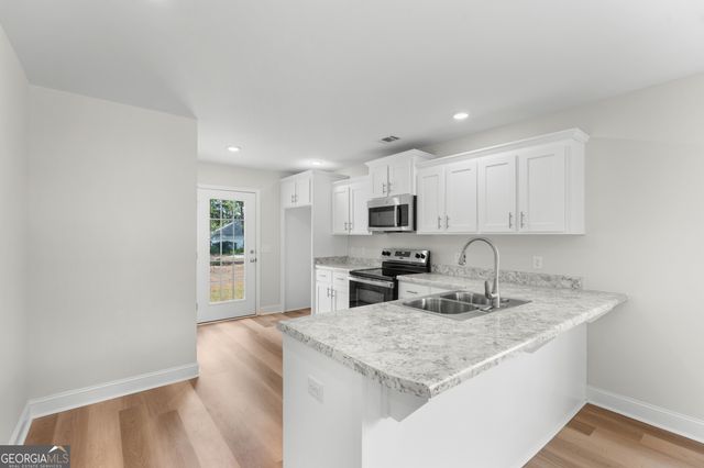 111 Zetterower Road, Statesboro, GA 30458