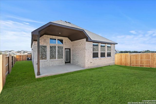 1295 Red Fox, New Braunfels, TX 78132