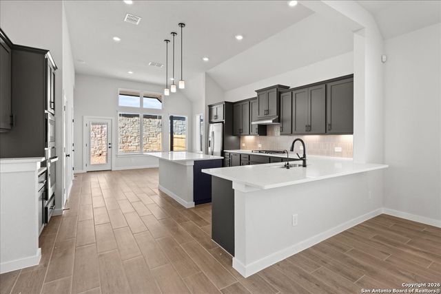 1295 Red Fox, New Braunfels, TX 78132