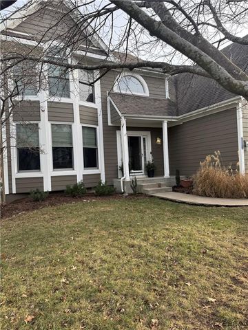 12793 S Gallery Street, Olathe, KS 66062