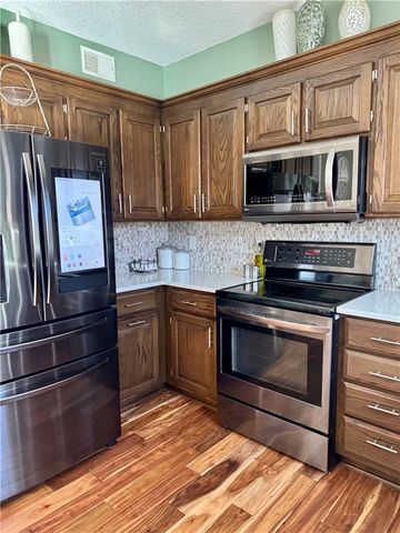 12793 S Gallery Street, Olathe, KS 66062