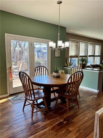 12793 S Gallery Street, Olathe, KS 66062