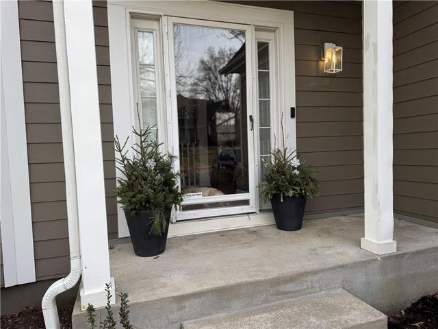 12793 S Gallery Street, Olathe, KS 66062