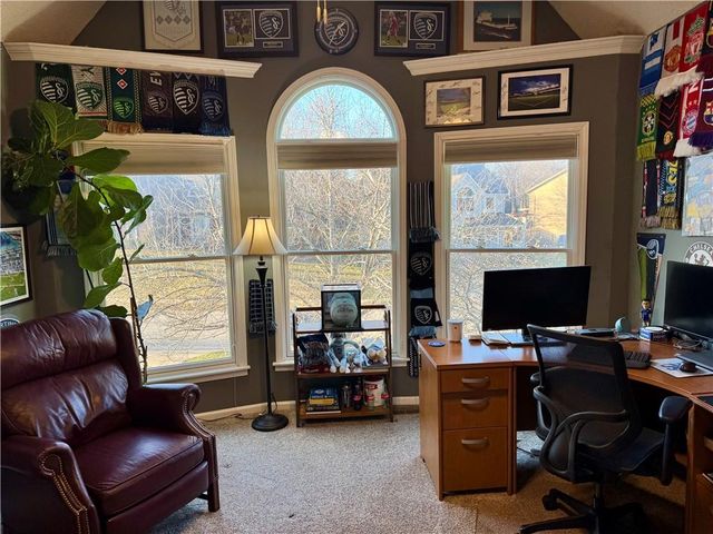 12793 S Gallery Street, Olathe, KS 66062