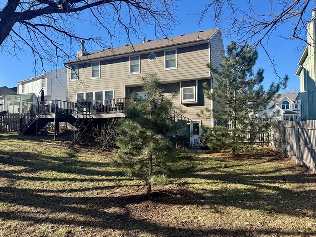 12793 S Gallery Street, Olathe, KS 66062