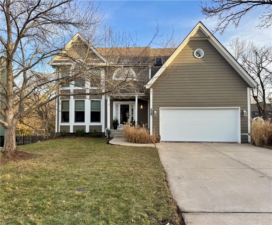 12793 S Gallery Street, Olathe, KS 66062