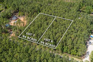 Lot 8 Mallet Road, Freeport, FL 32439