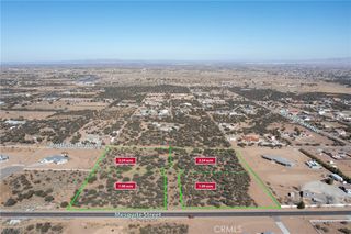 2 Rattlesnake Drive, Phelan, CA 92371