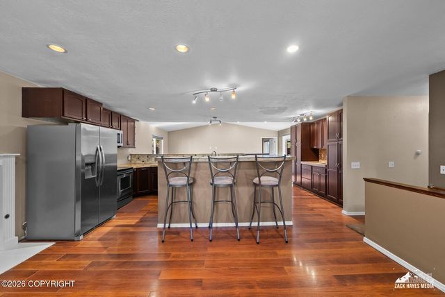 3113 Campbell Airstrip Road, Anchorage, AK 99504