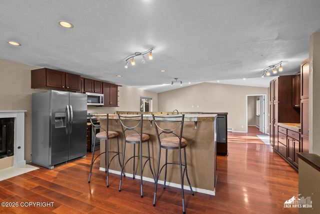 3113 Campbell Airstrip Road, Anchorage, AK 99504