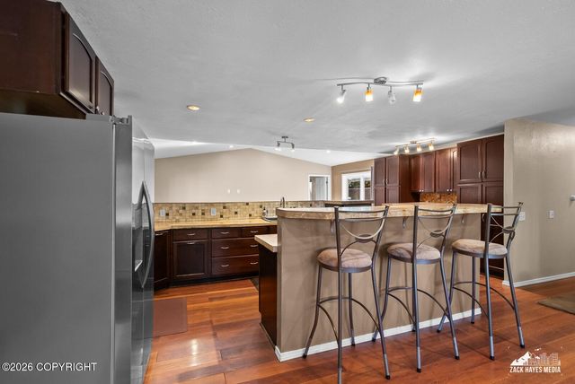 3113 Campbell Airstrip Road, Anchorage, AK 99504