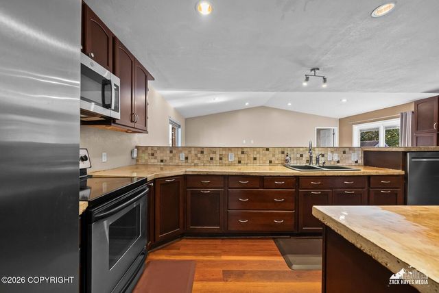 3113 Campbell Airstrip Road, Anchorage, AK 99504