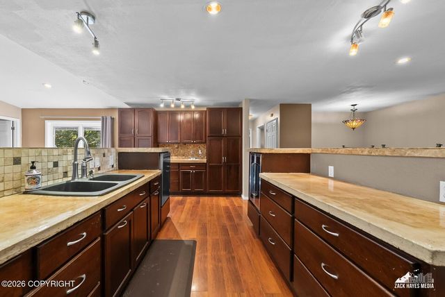 3113 Campbell Airstrip Road, Anchorage, AK 99504