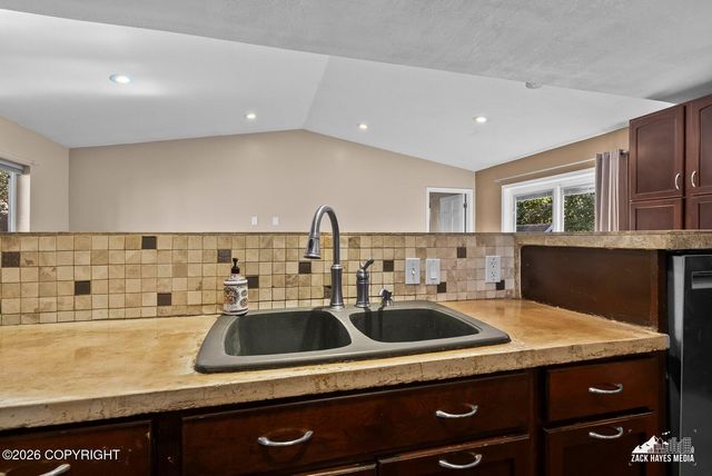 3113 Campbell Airstrip Road, Anchorage, AK 99504