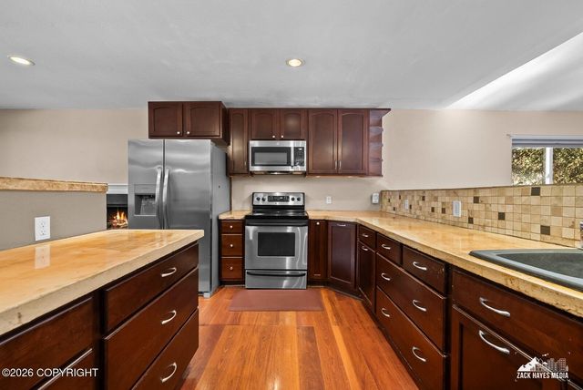 3113 Campbell Airstrip Road, Anchorage, AK 99504