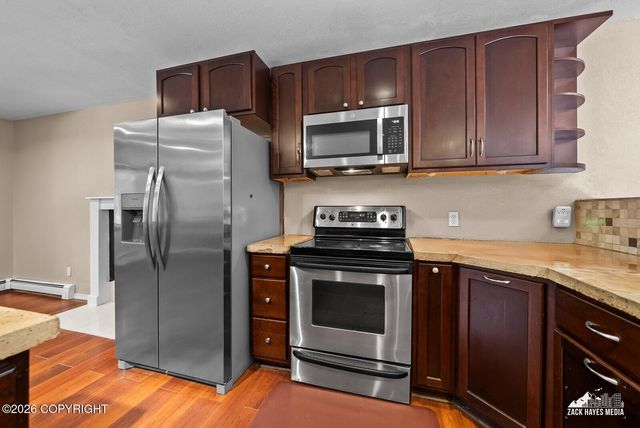 3113 Campbell Airstrip Road, Anchorage, AK 99504