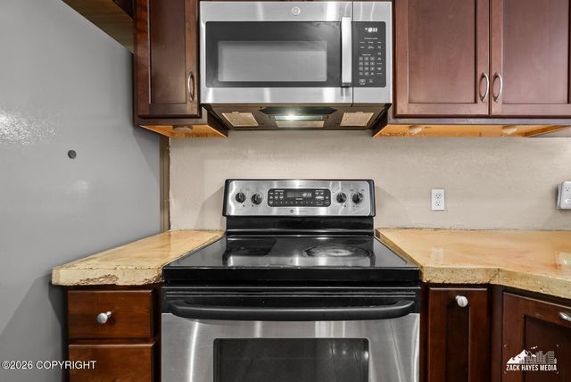 3113 Campbell Airstrip Road, Anchorage, AK 99504