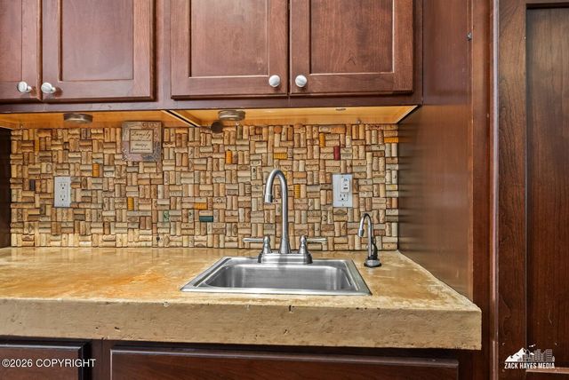3113 Campbell Airstrip Road, Anchorage, AK 99504