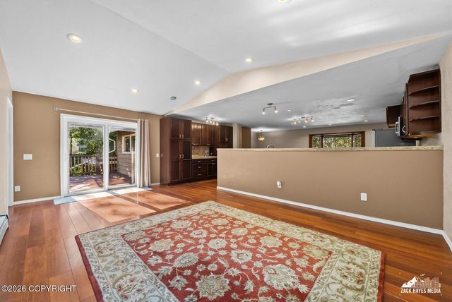 3113 Campbell Airstrip Road, Anchorage, AK 99504