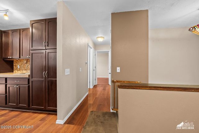 3113 Campbell Airstrip Road, Anchorage, AK 99504