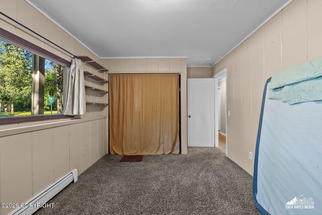 3113 Campbell Airstrip Road, Anchorage, AK 99504