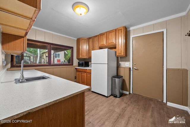 3113 Campbell Airstrip Road, Anchorage, AK 99504