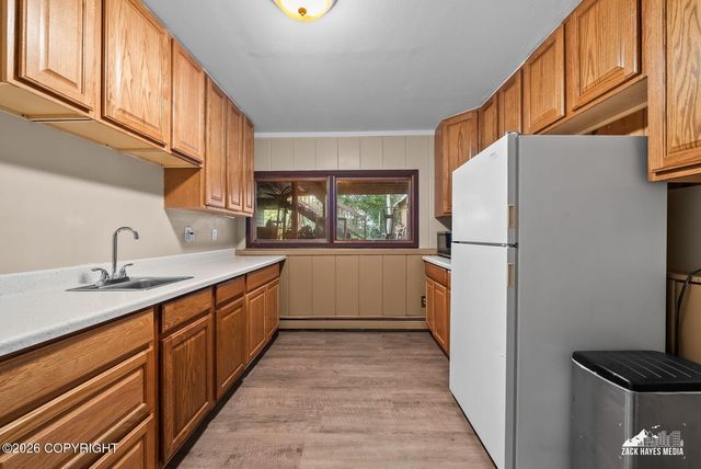 3113 Campbell Airstrip Road, Anchorage, AK 99504
