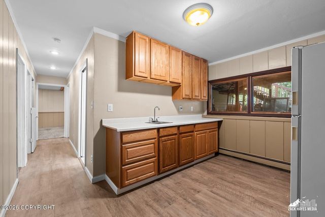 3113 Campbell Airstrip Road, Anchorage, AK 99504