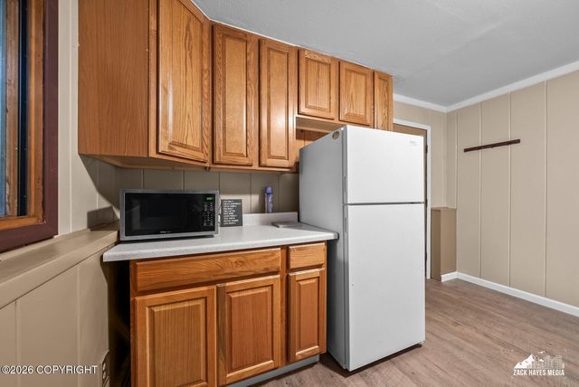 3113 Campbell Airstrip Road, Anchorage, AK 99504