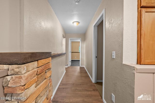 3113 Campbell Airstrip Road, Anchorage, AK 99504
