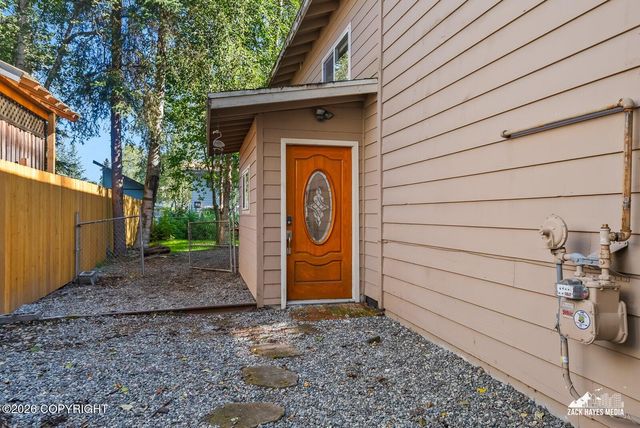 3113 Campbell Airstrip Road, Anchorage, AK 99504