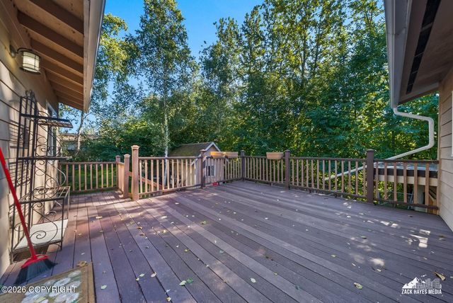 3113 Campbell Airstrip Road, Anchorage, AK 99504