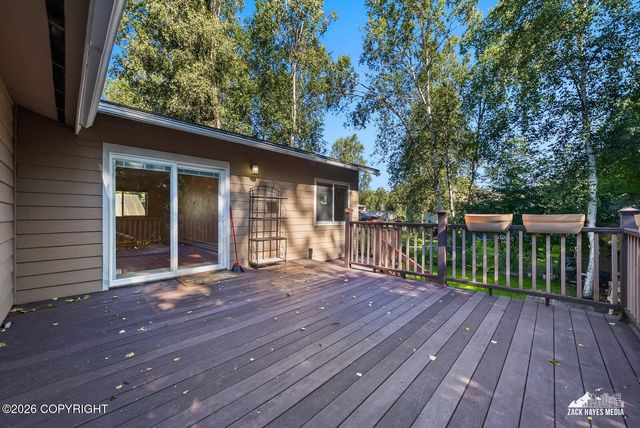 3113 Campbell Airstrip Road, Anchorage, AK 99504