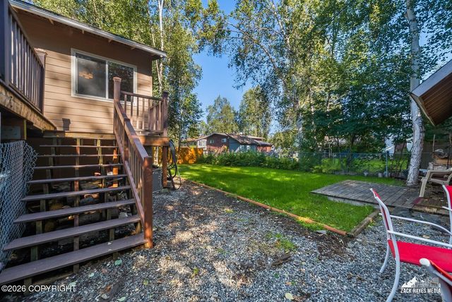 3113 Campbell Airstrip Road, Anchorage, AK 99504