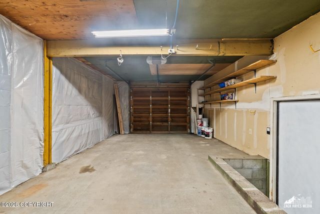 3113 Campbell Airstrip Road, Anchorage, AK 99504