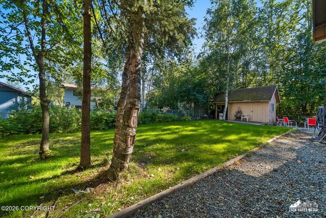 3113 Campbell Airstrip Road, Anchorage, AK 99504