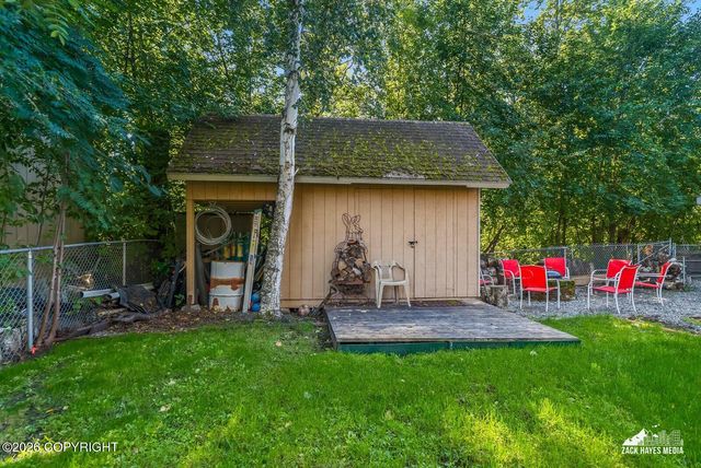 3113 Campbell Airstrip Road, Anchorage, AK 99504