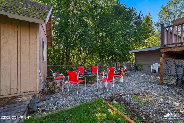 3113 Campbell Airstrip Road, Anchorage, AK 99504