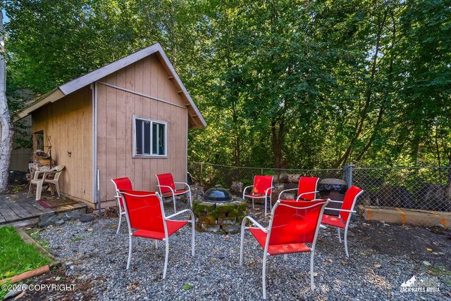 3113 Campbell Airstrip Road, Anchorage, AK 99504