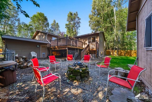 3113 Campbell Airstrip Road, Anchorage, AK 99504