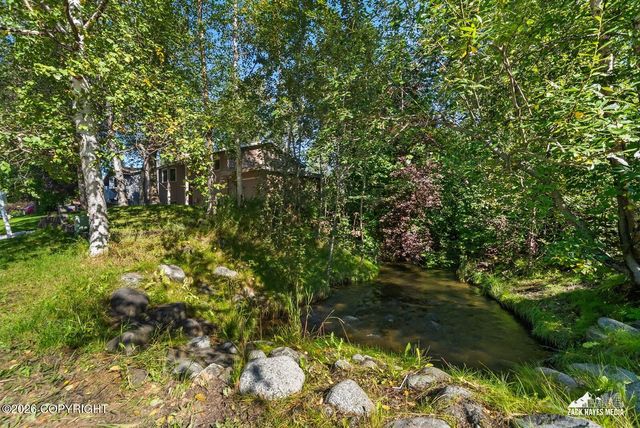 3113 Campbell Airstrip Road, Anchorage, AK 99504
